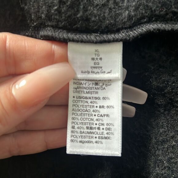 NWT Making the Cut Season 2 Episode 6 Winning Look Andrea's Black Dress XL - Picture 10 of 11